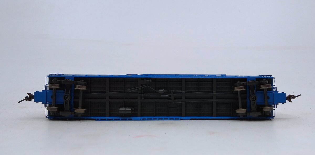 Atlas 20002904 HO Grand Trunk Western NSC 5182 50' Plug Door Box Car #598053