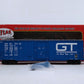 Atlas 20002904 HO Grand Trunk Western NSC 5182 50' Plug Door Box Car #598053
