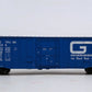 Atlas 20002904 HO Grand Trunk Western NSC 5182 50' Plug Door Box Car #598053