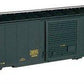 Atlas 20001840 HO Maine Central 50'' Single Door Boxcar #9109