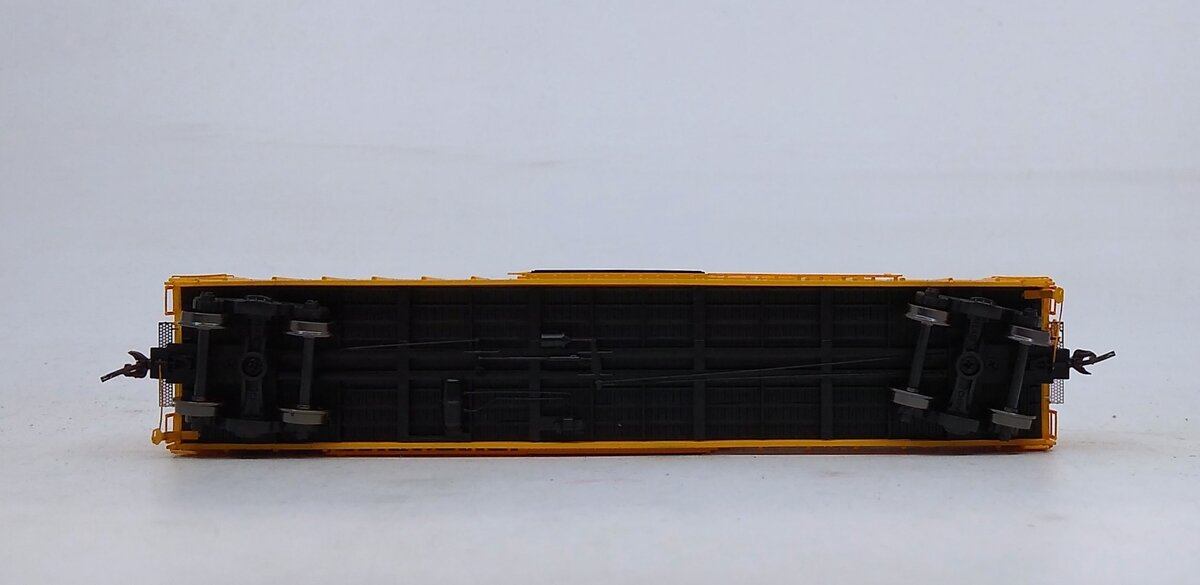 Atlas 20002632 HO Railbox FMC 5077 Boxcar #18345