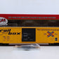 Atlas 20002632 HO Railbox FMC 5077 Boxcar #18345
