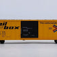 Atlas 20002632 HO Railbox FMC 5077 Boxcar #18345