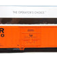 Athearn 71465 HO BAR RTR 57' Mechanical Reefer #11210