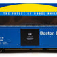 Athearn 74802 HO Scale B&M 50' Youngstown PD Box Car #159