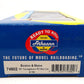 Athearn 74802 HO Scale B&M 50' Youngstown PD Box Car #159