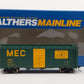 Walthers 910-2720 HO Maine Central 40' AAR Modified 1937 Boxcar #5194