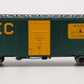 Walthers 910-2720 HO Maine Central 40' AAR Modified 1937 Boxcar #5194