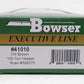 Bowser 41010 HO Canadian National 100-Ton 3-Bay Hopper Executive Line #326275