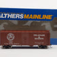 Walthers 910-1667 HO Delaware & Hudson 40' AAR 1944 Boxcar #17775