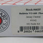 Stewart 4635 HO Central of New Jersey Baldwin VO-660 Diesel Locomotive #1042