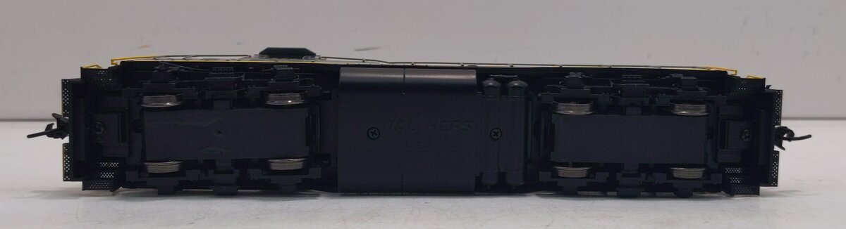 Walthers 920-42407 HO Erie Lackawanna EMD GP7 Diesel Loco w/Sound & DCC #1280