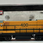InterMountain 49451-01 HO Scale Maine Central U18B Diesel #400 LN/Box