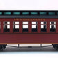 Bachmann 26314 On30 Pennsylvania Coach Passenger Car