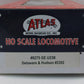 Atlas 8275 HO Delaware & Hudson GE U23B Powered Diesel Locomotive #2302