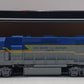 Atlas 10000488 HO Delaware & Hudson GP39-2 Ph1 Diesel Locomotive #7610