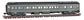 Micro-Trains 14200420 N Union Pacific Newton Hook Sleeper