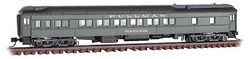 Micro-Trains 14200420 N Union Pacific Newton Hook Sleeper