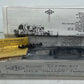 PBL R-15 Sn3 Scale Gramps Frameless Tank Car Kit