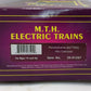 MTH 20-91287 O Pennsylvania N5c Caboose #477906