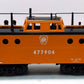 MTH 20-91287 O Pennsylvania N5c Caboose #477906