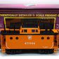MTH 20-91287 O Pennsylvania N5c Caboose #477906
