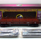 MTH 20-98719 Northern Pacific Operating Log Car