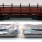 MTH 20-98719 Northern Pacific Operating Log Car