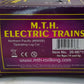 MTH 20-98719 Northern Pacific Operating Log Car