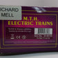 MTH 20-98199 O Norfolk & Western Gondola w/Coiled Wire Load #98864