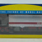 Athearn 93188 HO Red & Silver Red Owl Mack B W/40' Trailer
