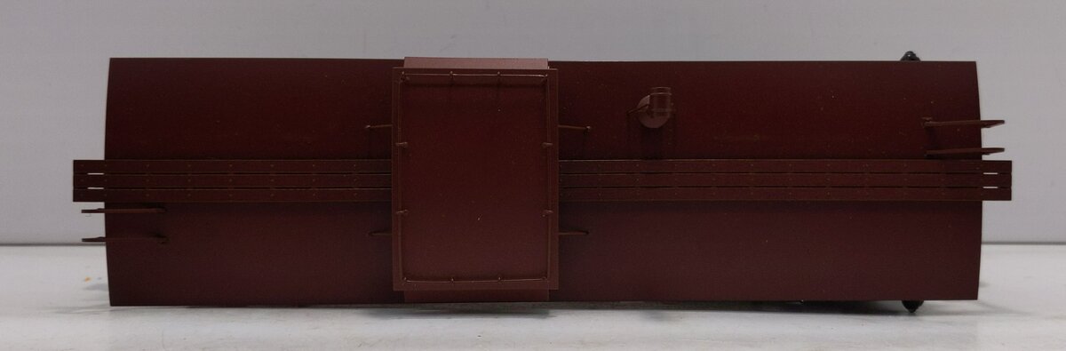 MTH 20-91256 Union Pacific CA-1 Woodsided Caboose