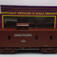 MTH 20-91256 Union Pacific CA-1 Woodsided Caboose