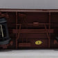 MTH 20-91256 Union Pacific CA-1 Woodsided Caboose