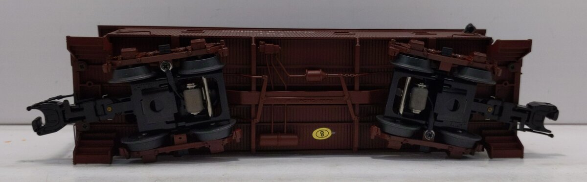 MTH 20-91256 Union Pacific CA-1 Woodsided Caboose