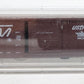 Micro-Trains 02500320 N NDeM 50' Rib Side Single Door Boxcar #102755 LN/Box