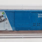 Micro-Trains 02500940 N SSDK 50' Rib-Side Single Door Boxcar #1004
