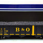 Atlas 960-2 O Baltimore & Ohio AAR 3-Bay 70 Ton Open Hopper #12788 (2-Rail) LN/Box