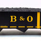 Atlas 960-2 O Baltimore & Ohio AAR 3-Bay 70 Ton Open Hopper #12788 (2-Rail) LN/Box