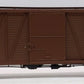Atlas 9689-2 O Scale 2-Rail N&W USRA Single Sheathed Box Car #120407 LN/Box