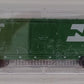 Micro-Trains 06800570 N Burlington Northern 40' Double Door Boxcar #198669