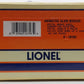 Lionel 6-16793 Animated Glow-in-the-Dark Alien Transport Car NIB