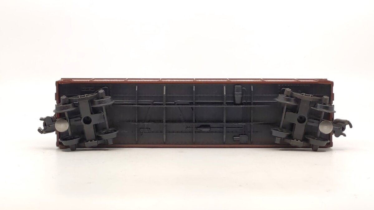 Lionel 6-9821 O Gauge Southern Pacific Gondola w/ Load LN/Box