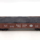 Lionel 6-9821 O Gauge Southern Pacific Gondola w/ Load LN/Box