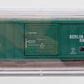 Micro-Trains 02500930 N Berlin Mills 50' Single Door Rib Side Boxcar #435