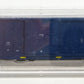 Micro-Trains 02500790 N Montana Rail Link 50' Single Door Rib Side Boxcar #21112