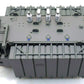 WSI 12-1027 O Smit Transformer Netherlands Green Model Power