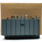 WSI 12-1027 O Smit Transformer Netherlands Green Model Power