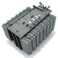 WSI 12-1027 O Smit Transformer Netherlands Green Model Power