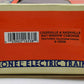 Lionel 6-16538 O Gauge Louisville & Nashville Bay-Window Caboose #1041 EX/Box